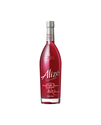 Alizé Red Passion 70cl Alizé Red Passion 70cl