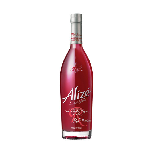 Alizé Red Passion 70cl Alizé Red Passion 70cl