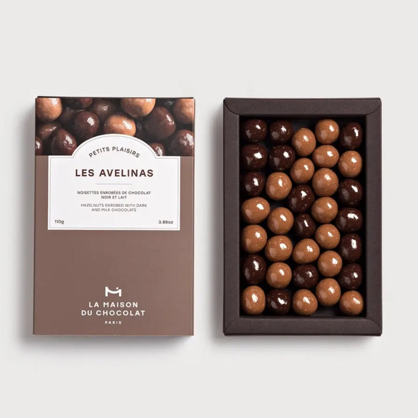 Etui Avelinas 110g Etui Avelinas 110g