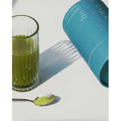 Collagène - L'Amour à la plage - format pot