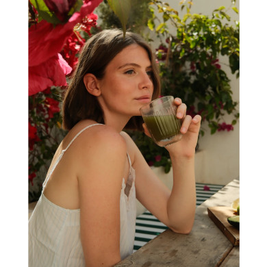 Collagène - L'Amour à la plage - format pot