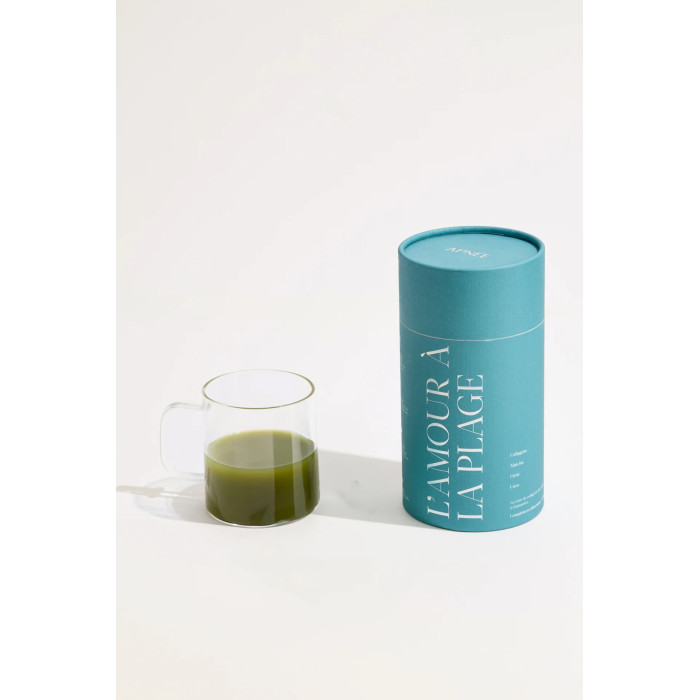 Collagène - L'Amour à la plage - format pot