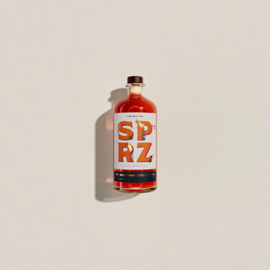 SPRZ n°1 ceci n'est pas un spritz 70cl