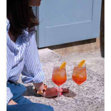 SPRZ n°1 ceci n'est pas un spritz 70cl