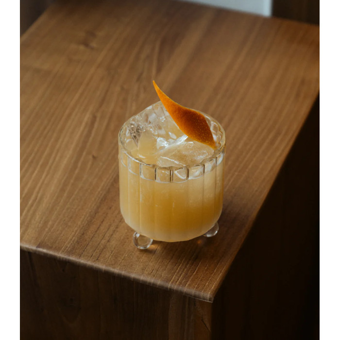 RHHM n°1 Spiritueux français sans alcool 70cl