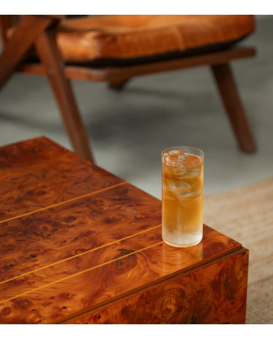 RHHM n°1 Spiritueux français sans alcool 70cl