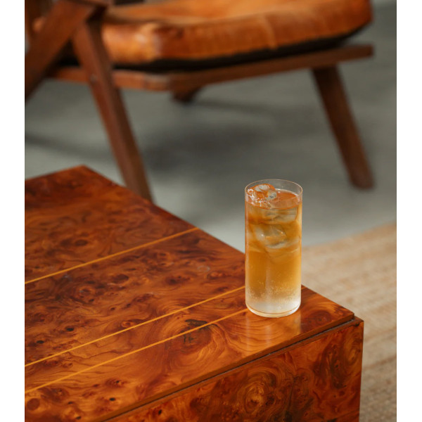 RHHM n°1 Spiritueux français sans alcool 70cl RHHM n°1 Spiritueux français sans alcool 70cl