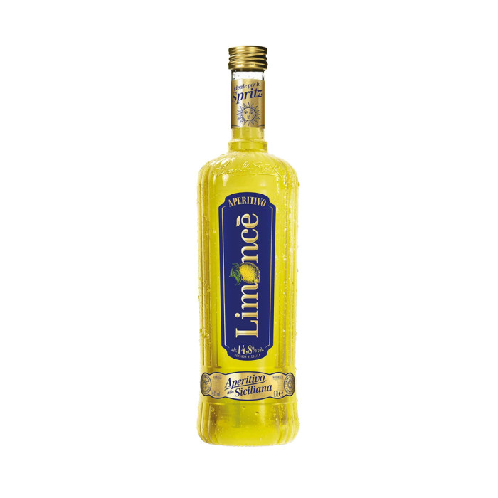 Aperitivo alla siciliana 70cl