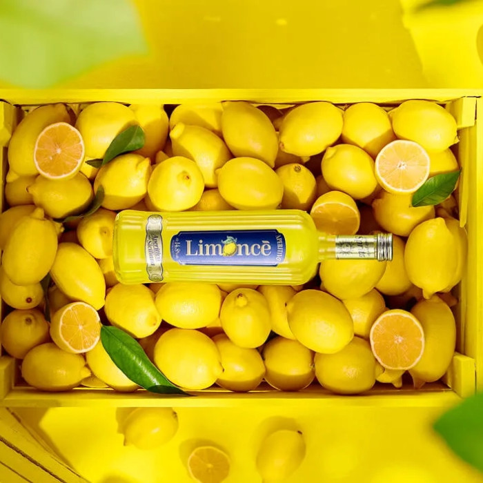 Aperitivo alla siciliana 70cl