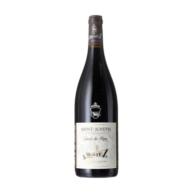 Cuvée du Papy 2023 - Stéphane Montez - Domaine du Monteillet Cuvée du Papy 2023 - Stéphane Montez - Domaine du Monteillet
