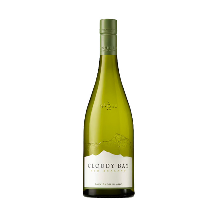 Sauvignon Blanc 2024 - Cloudy Bay