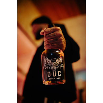 Whisky D.U.C Double Cask 70cl Whisky D.U.C Double Cask 70cl