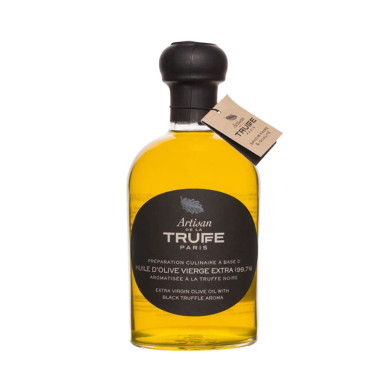 Black Truffle Olive Oil - 100ml