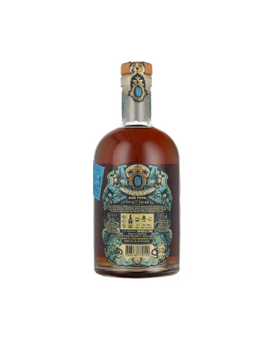 Don Papa Alon 70cl