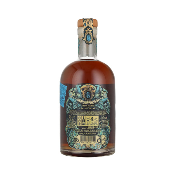 Don Papa Alon 70cl Don Papa Alon 70cl