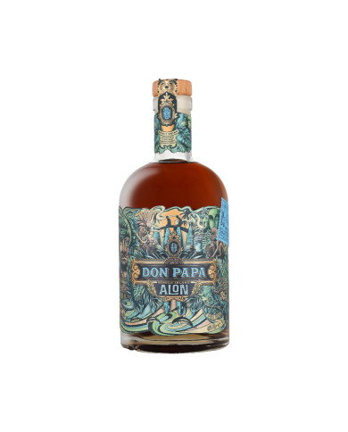 Don Papa Quincentennial Edition - 70 cl