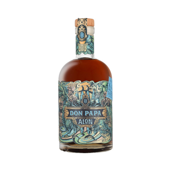 Don Papa Alon 70cl Don Papa Alon 70cl