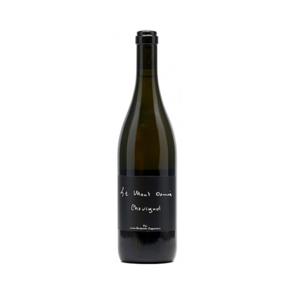 Domaine Didier Dagueneau Sancerre "Le Mont Damné" 2018 Domaine Didier Dagueneau Sancerre "Le Mont Damné" 2018