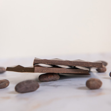 Chocolat noir 70% bio 70g