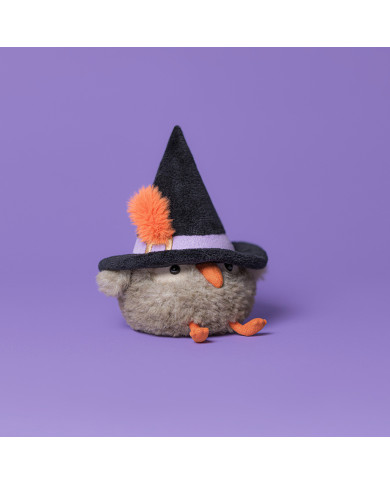 Heccaty Hootnightly - Jellycat
