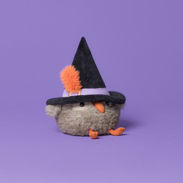 Heccaty Hootnightly - Jellycat Heccaty Hootnightly - Jellycat