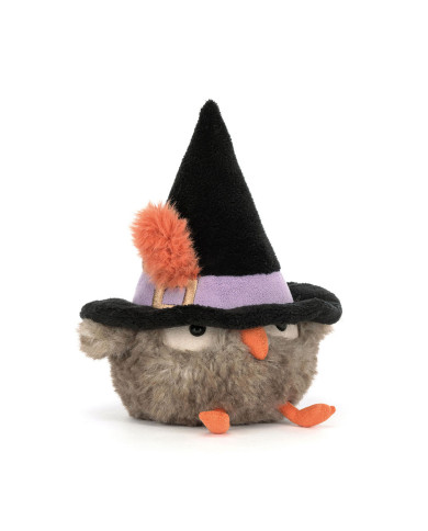Heccaty Hootnightly - Jellycat