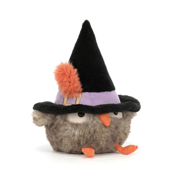 Heccaty Hootnightly - Jellycat Heccaty Hootnightly - Jellycat