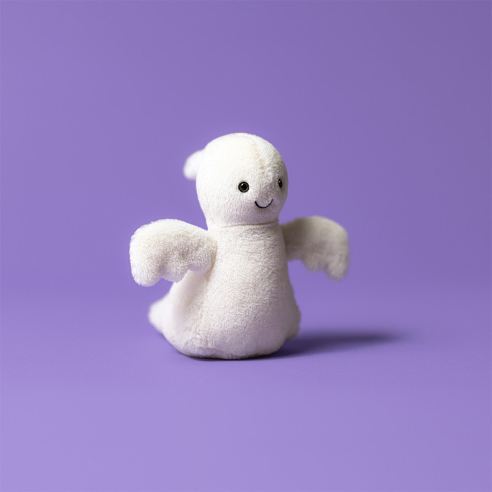 Mysti Ghost - Jellycat Mysti Ghost - Jellycat