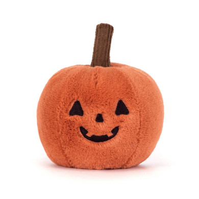 Ooky Jack O Lantern - Jellycat
