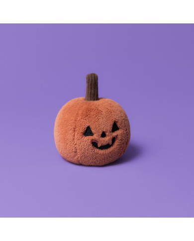 Ooky Jack O Lantern - Jellycat