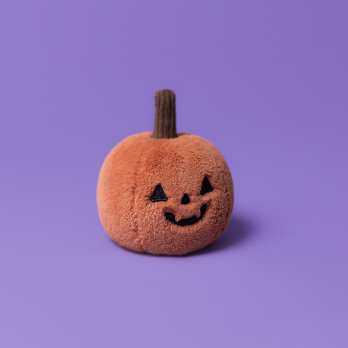 Ooky Jack O Lantern - Jellycat