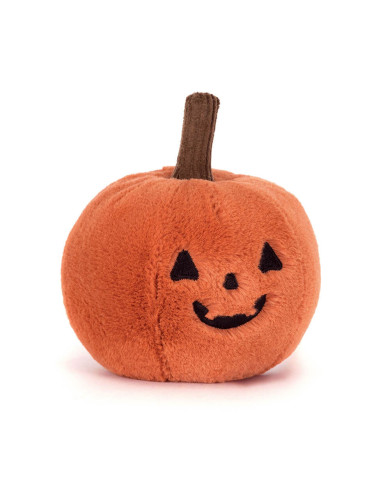 Ooky Jack O Lantern - Jellycat