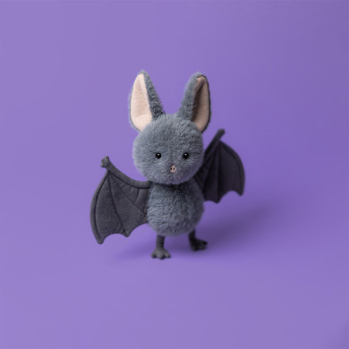 Broox Bat - Jellycat