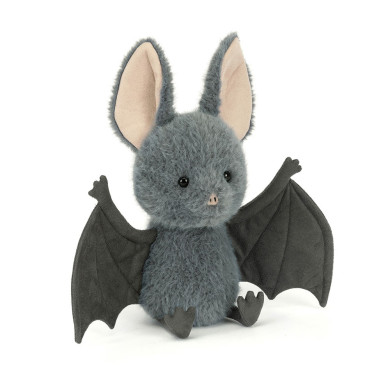 Broox Bat - Jellycat
