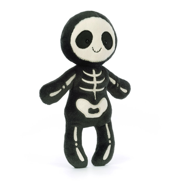 Skeleton Bob - Jellycat Skeleton Bob - Jellycat