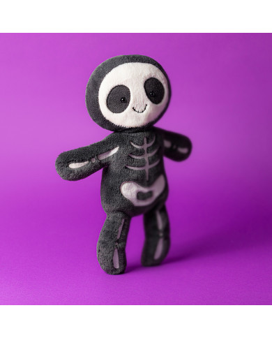 Skeleton Bob - Jellycat