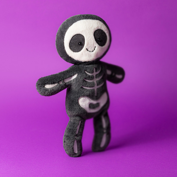 Skeleton Bob - Jellycat Skeleton Bob - Jellycat
