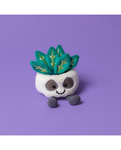 Amuseables Skull Planter - Jellycat