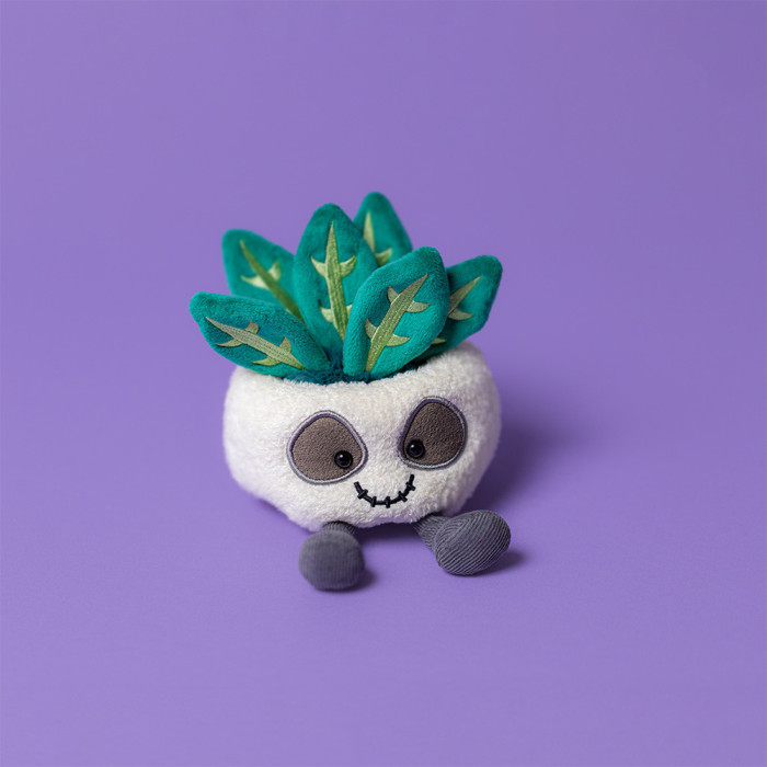 Amuseables Skull Planter - Jellycat Amuseables Skull Planter - Jellycat