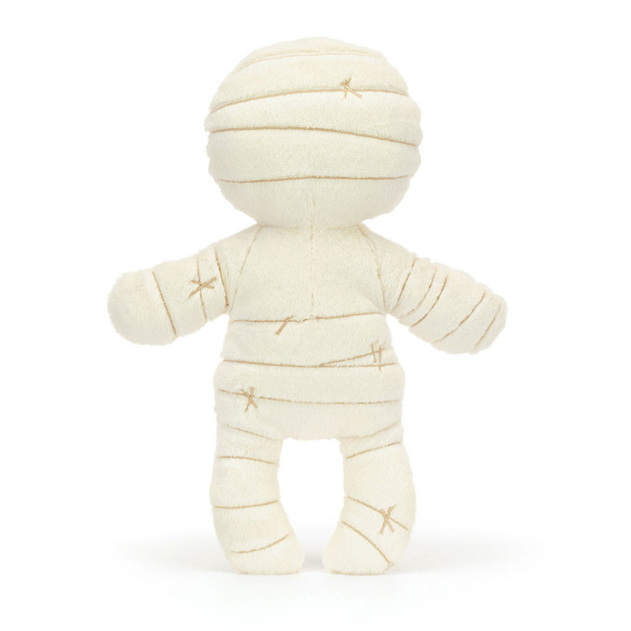 Mummy Bob - Jellycat Mummy Bob - Jellycat
