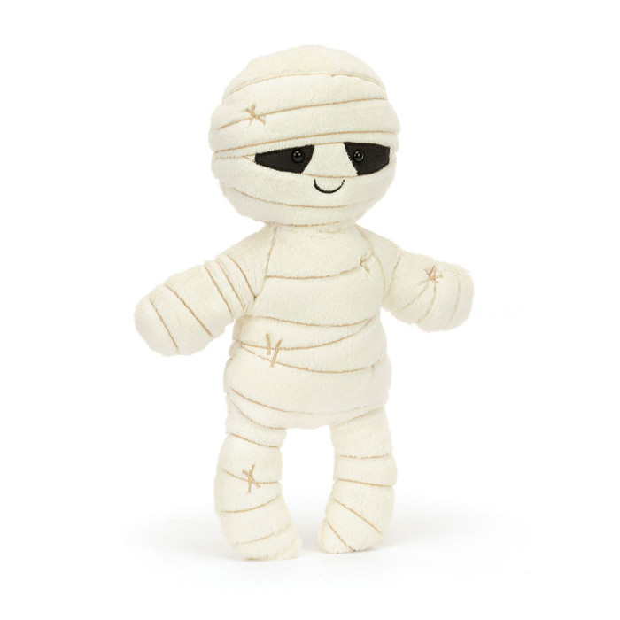 Mummy Bob - Jellycat Mummy Bob - Jellycat