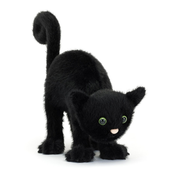 Spookipaws Cat - Jellycat Spookipaws Cat - Jellycat