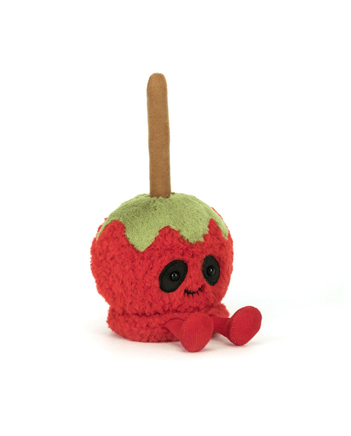 Jellycat Toffee Apple