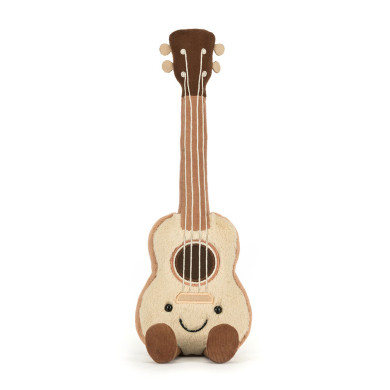 Amuseables Ukulele - Jellycat