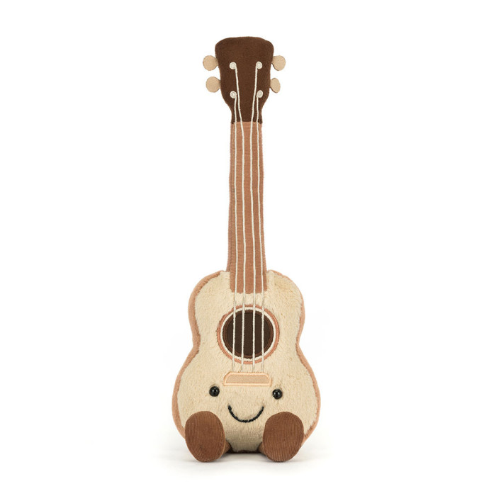Amuseables Ukulele - Jellycat