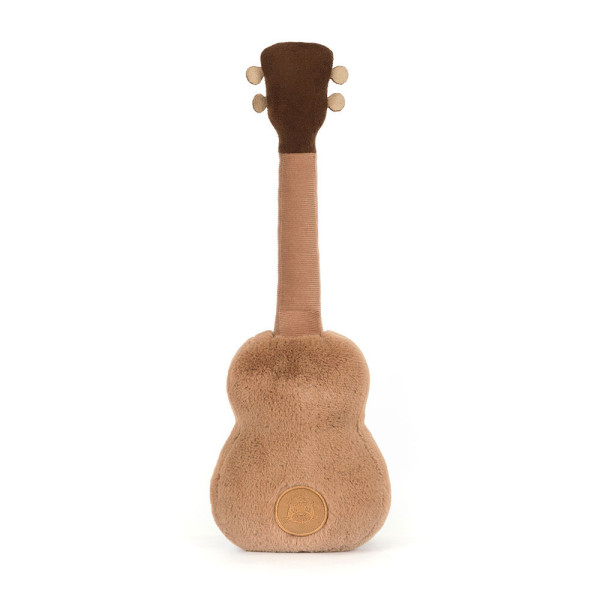 Amuseables Ukulele - Jellycat Amuseables Ukulele - Jellycat