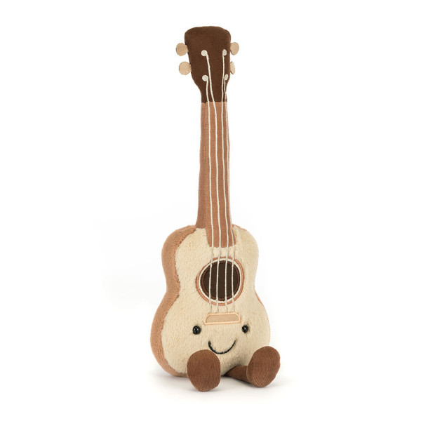 Amuseables Ukulele - Jellycat Amuseables Ukulele - Jellycat