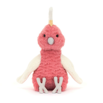 Squawkatoo - Jellycat