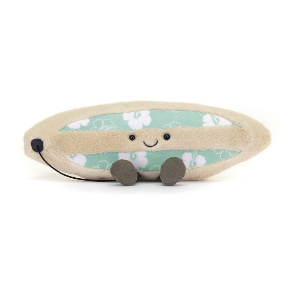 Amuseables Sports Surfboard - Jellycat Amuseables Sports Surfboard - Jellycat