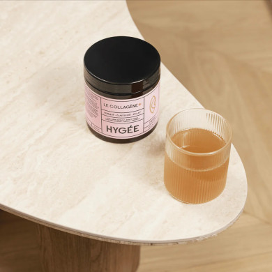 Hygée - Le Collagène+ Anti-âge & antioxydant